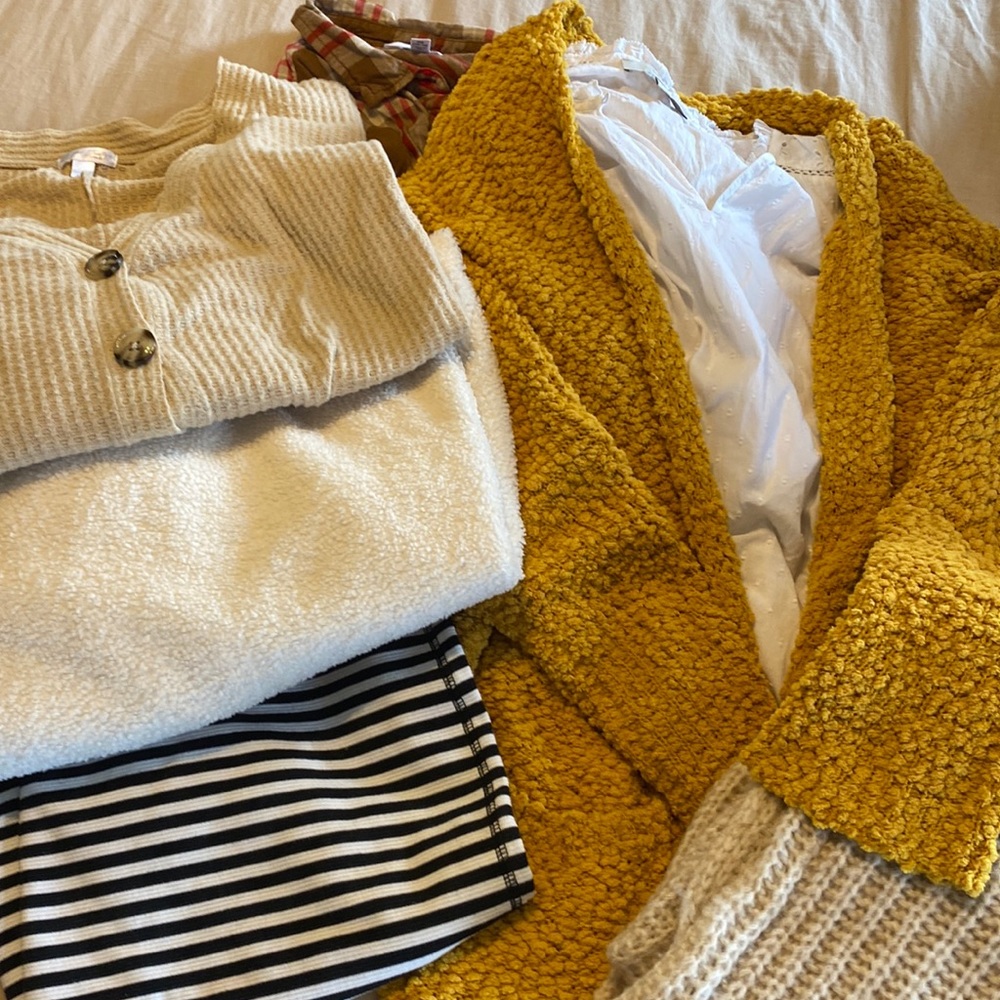Women’s bundle